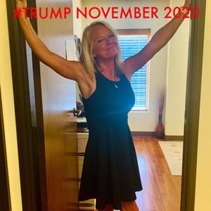 Meet your Posher, Carrie